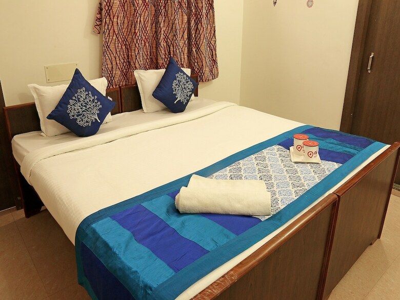 Hotel Oyo 4102 Guru Kripa
