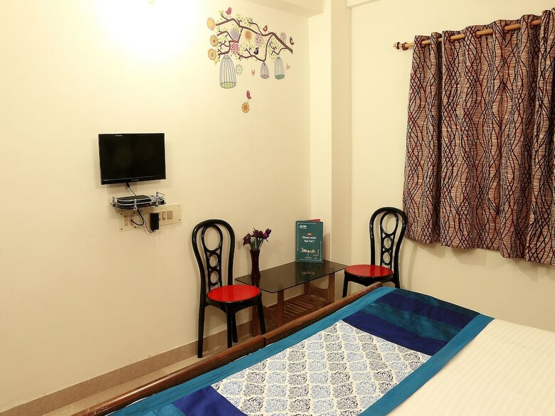 Hotel Oyo 4102 Guru Kripa