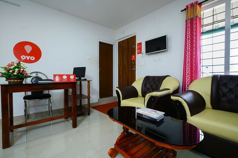 Oyo 10642 Hotel Munnar Kairali
