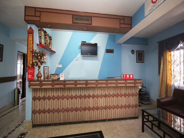 Hotel Oyo 10587 Vanjula Residency