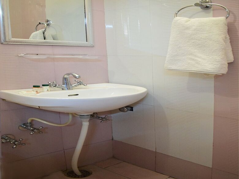 Oyo 10694 Hotel Royal Inn