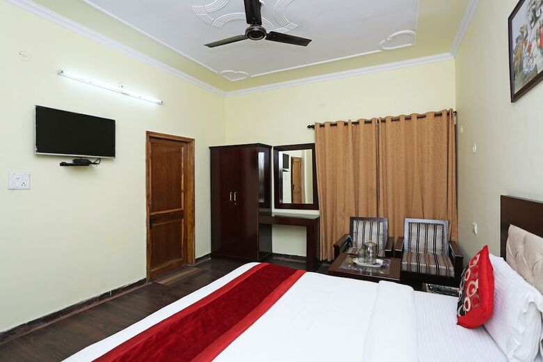 Hotel Oyo 5257 Lake View Inn