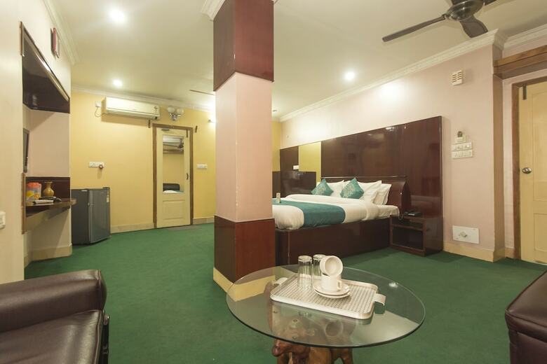 Oyo 10908 Hotel North Point