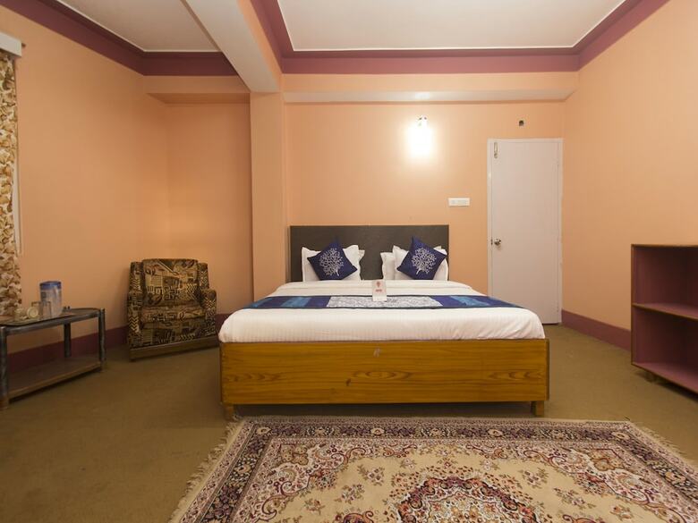 Oyo 10586 Hotel Tulip Residency