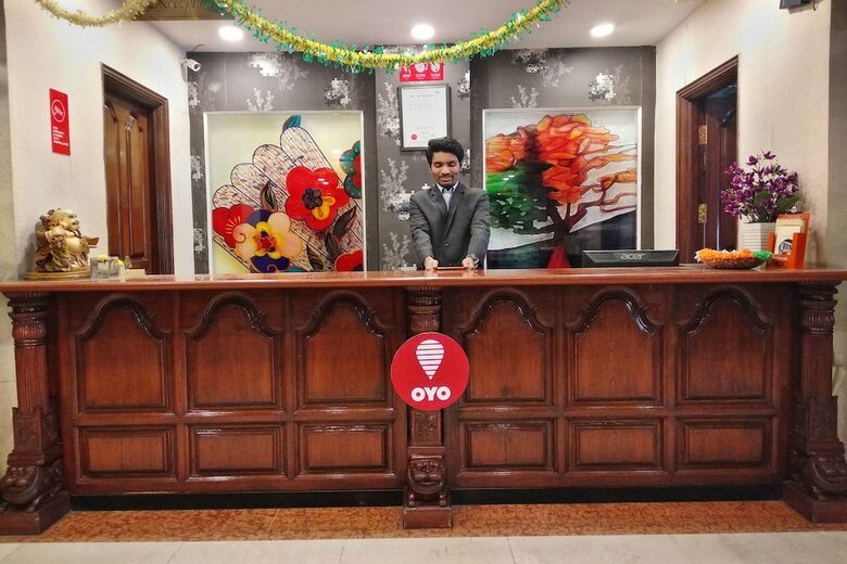 Hotel Oyo 11316 Athithi Inn