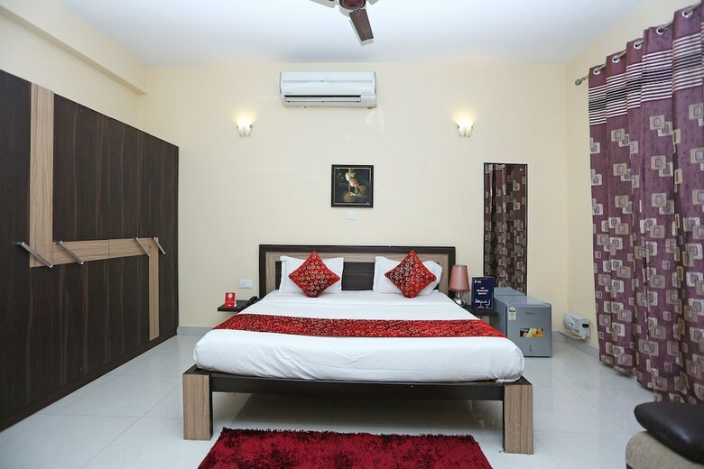 Hotel Oyo 9488 Istay Serenity Villa