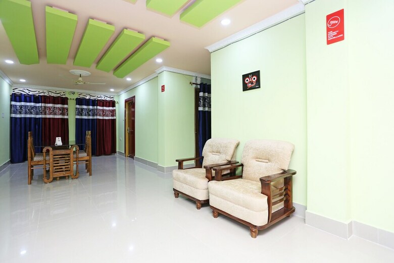 Hotel Oyo 10511 Nayapalli