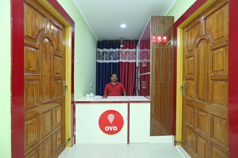 Hotel Oyo 10511 Nayapalli