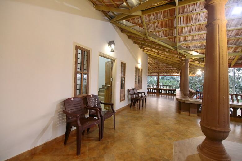 Oyo 10905 Hotel Vayal Wayanad