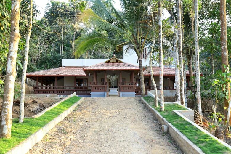 Oyo 10905 Hotel Vayal Wayanad
