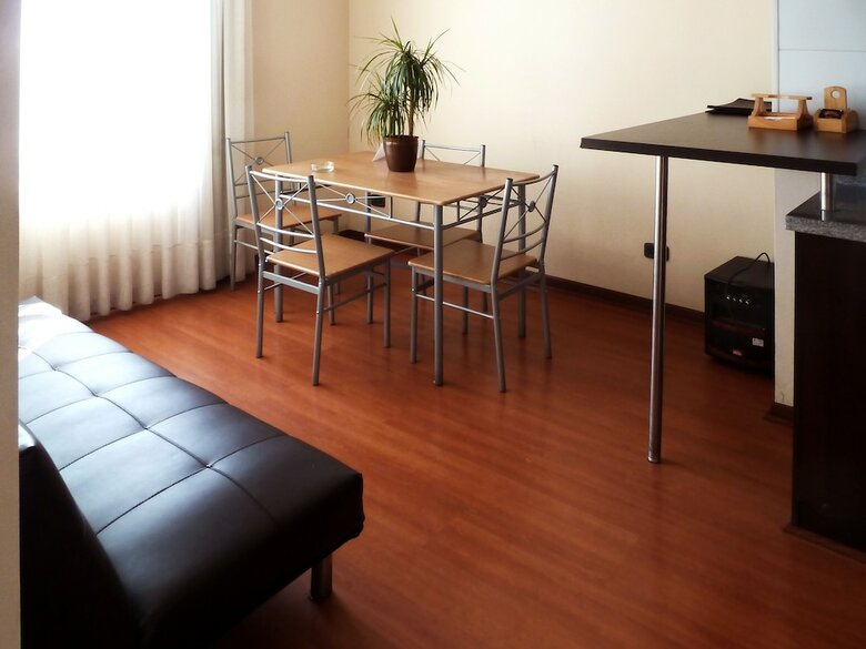 Apartments Monjitas