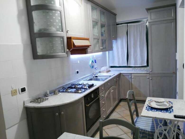 Villa Desideria B&B
