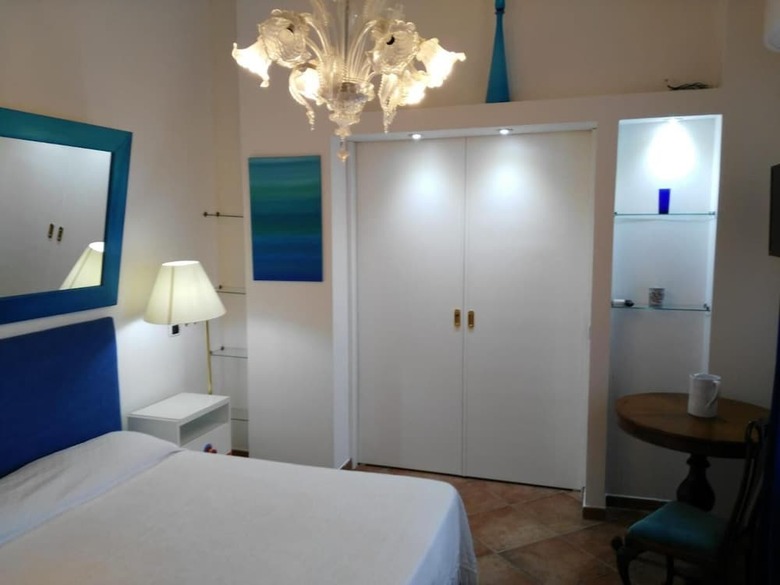 Villa Desideria B&B