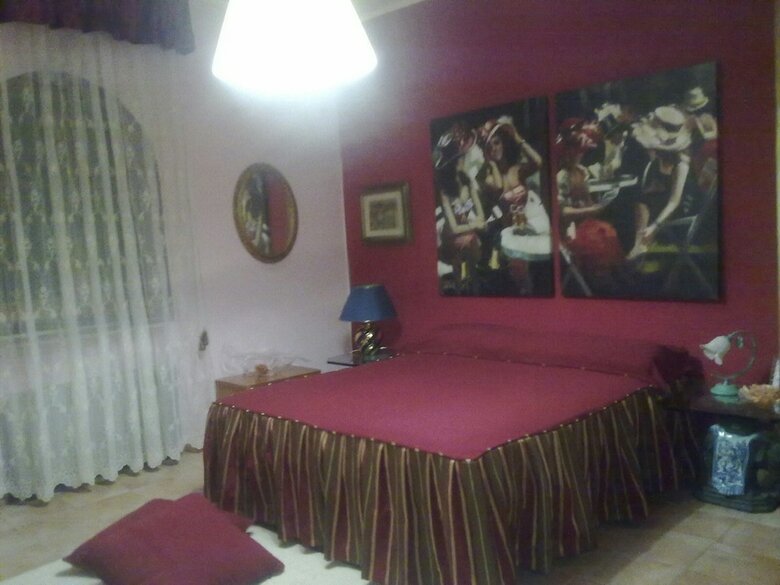 Villa Desideria B&B