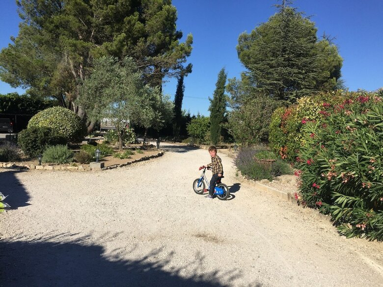 Hotel Zocalo Ranch