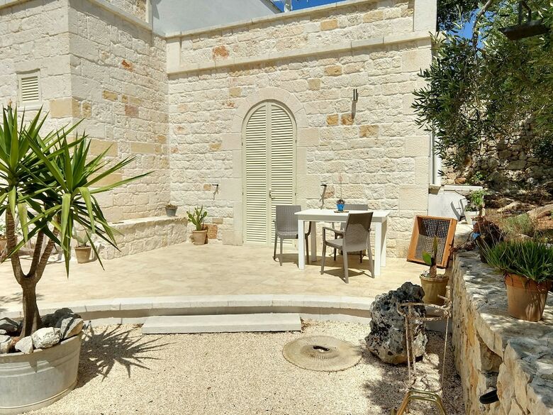 Apartamento Vivere Ostuni