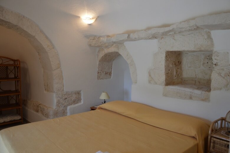 Apartamento Vivere Ostuni