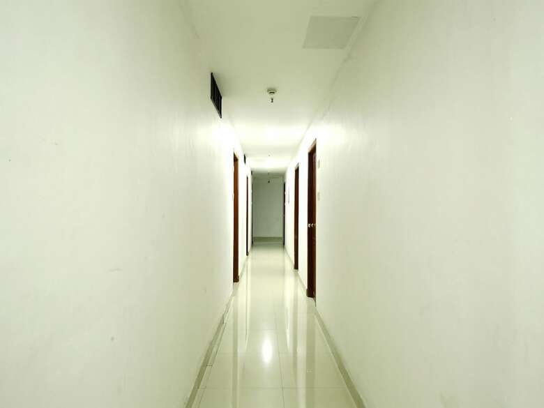 Oyo 10259 Hotel Safa Inn