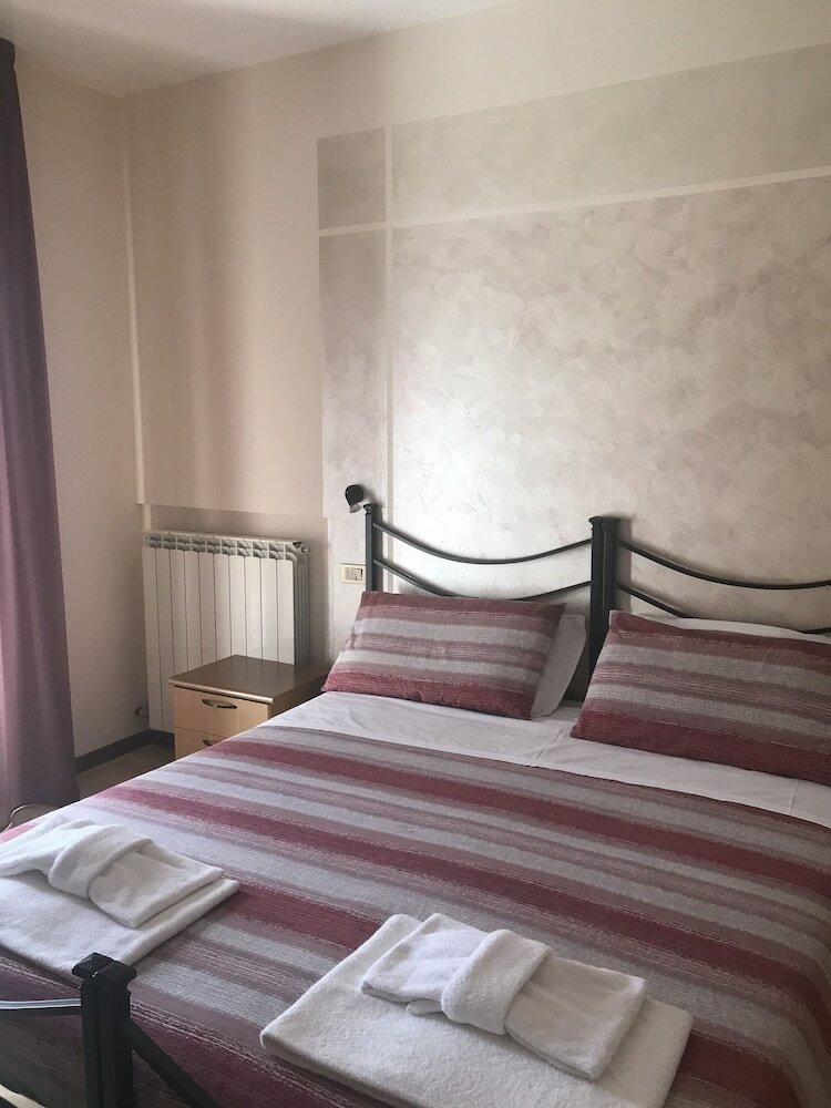 Hotel Iscla