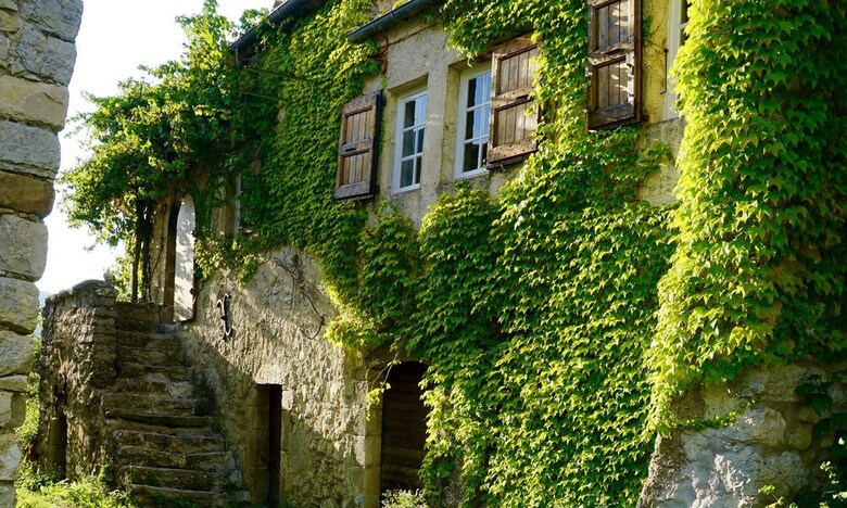 Bed & Breakfast Le Hameau Des Liesses