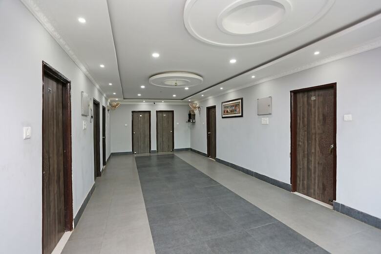 Oyo 10982 Hotel Sai Prabha