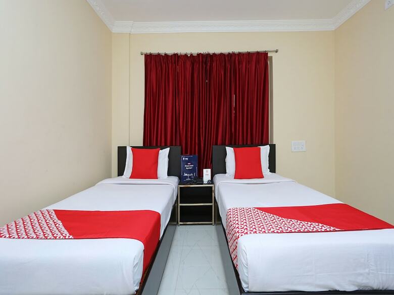 Oyo 10982 Hotel Sai Prabha