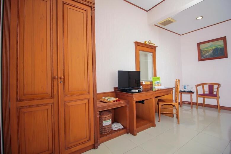 Hotel Sapta Nawa Resort 1 Gresik