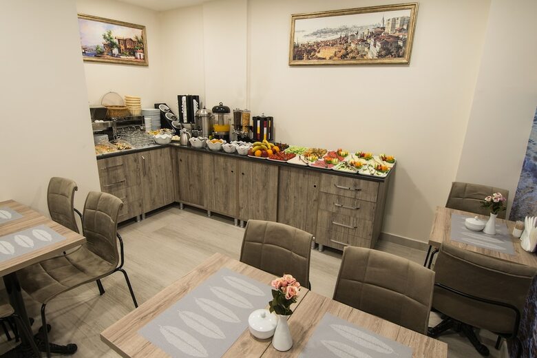 Primero Hotel