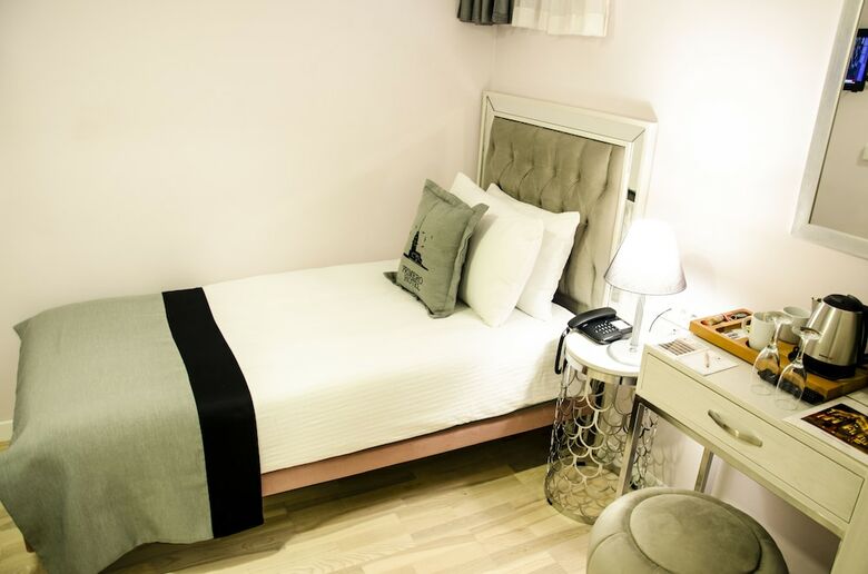 Primero Hotel