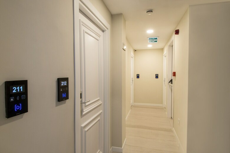 Primero Hotel