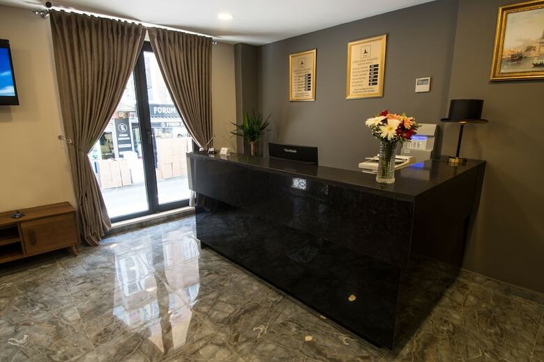 Primero Hotel