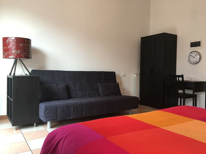 Hotel Residence Villa Rendina