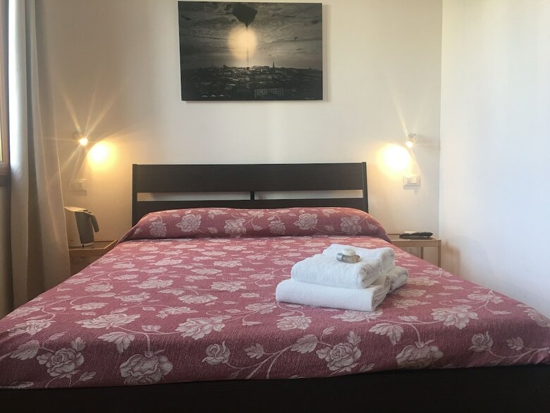 Hotel Residence Villa Rendina