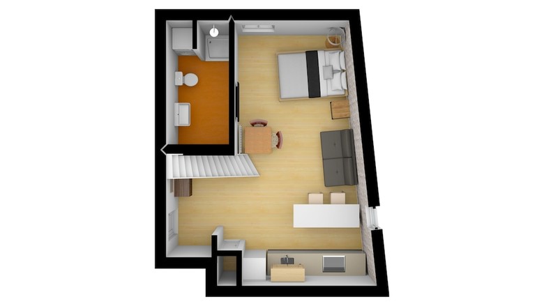Apartamentos Casa La Muntanya
