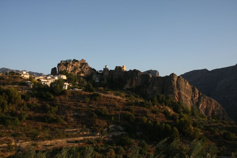 Apartamentos Casa La Muntanya