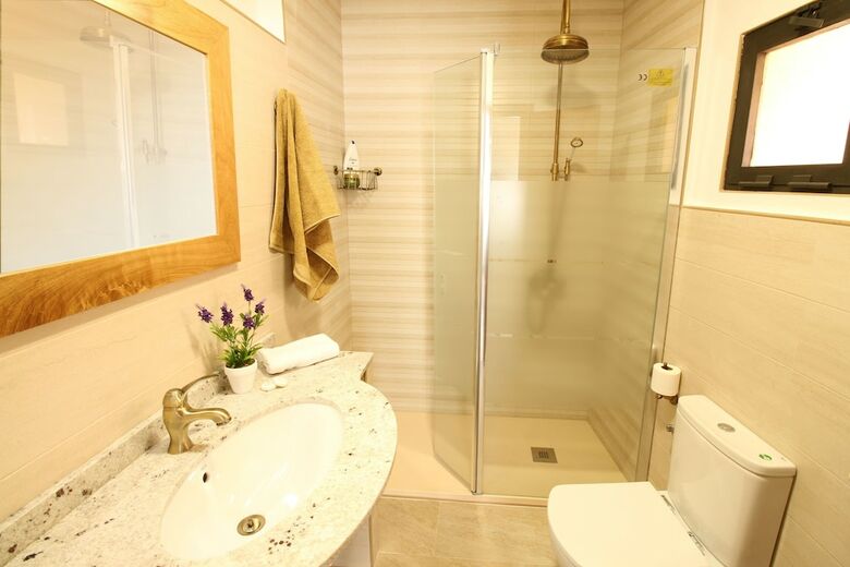 Apartamentos Casa La Muntanya