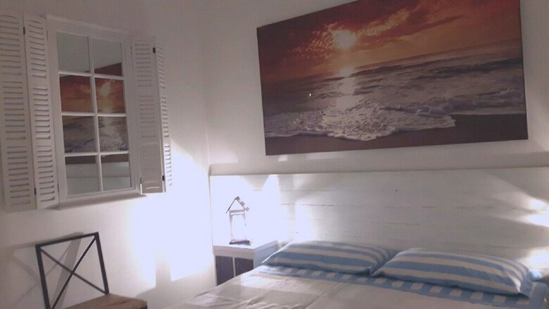 Apartamento Appartamento 200 Metri Dal Mare