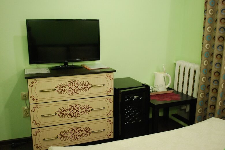 Hotel Tikhy Dvorik