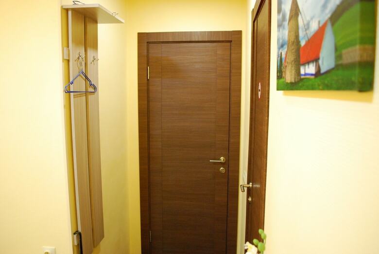 Hotel Tikhy Dvorik