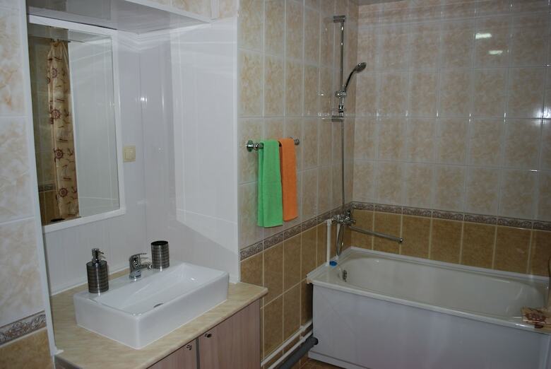 Hotel Tikhy Dvorik