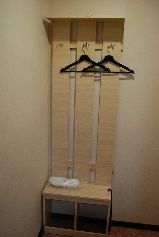 Hotel Tikhy Dvorik