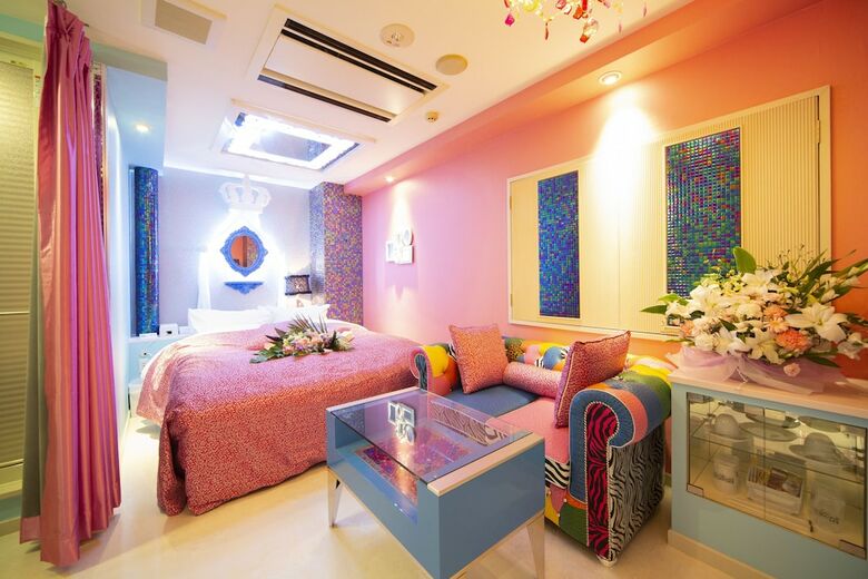 Hotel Granhill- Adult Only
