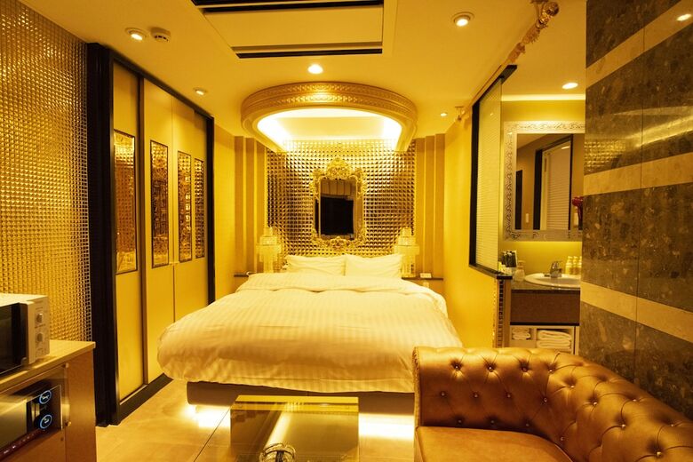 Hotel Granhill- Adult Only