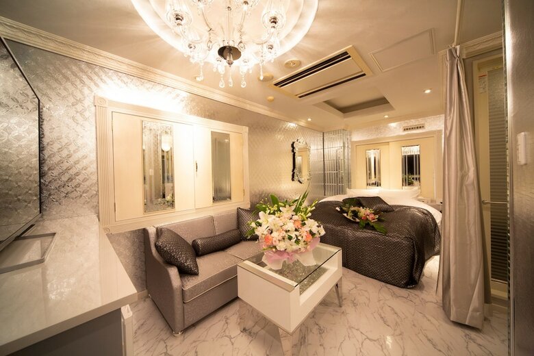Hotel Granhill- Adult Only