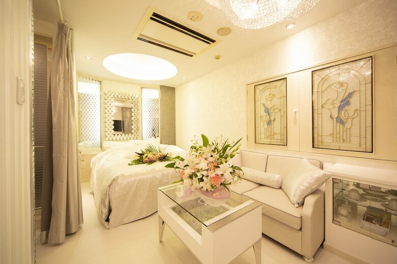 Hotel Granhill- Adult Only