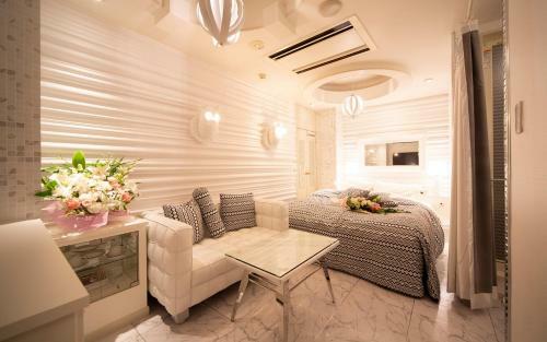 Hotel Granhill- Adult Only