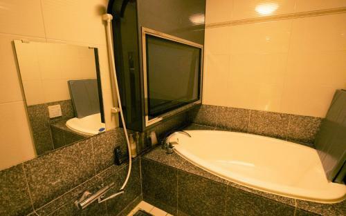 Hotel Granhill- Adult Only