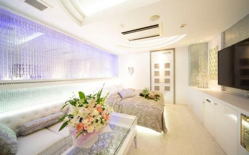 Hotel Granhill- Adult Only