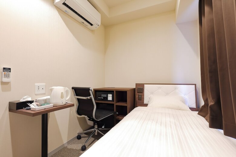 Welina Hotel Dotonbori