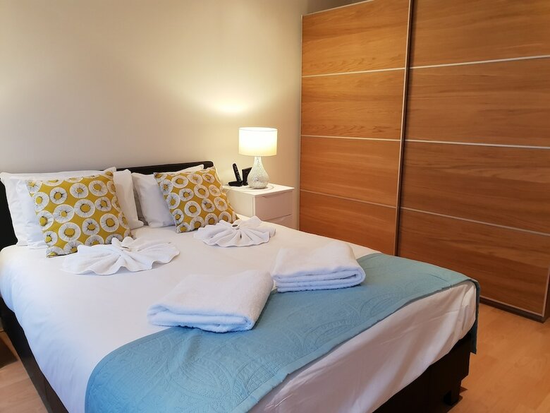 Apartamentos Still Life Clerkenwell Executive